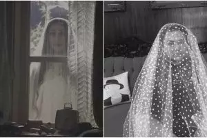 Gaya Ivan Gunawan tirukan Ibu di Pengabdi Setan ini malah gagal serem