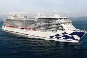 Liburan pakai kapal pesiar, ini lho destinasi favorit orang Indonesia