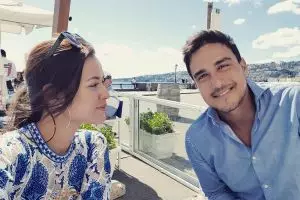 Menu makan Hamish Daud ini unik banget, bikin geleng-geleng kepala