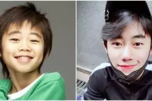 12 Penampilan terkini adik  Geum Jan-di di Boys Before Flowers, aw..