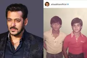 9 Seleb Bollywood ini kerap unggah foto masa kecil di IG, imut abis