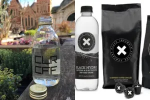 10 Kopi unik dari seluruh dunia, ada yang bening seperti air