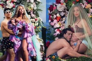 5 Editan foto cowok ngerecoki pemotretan selebriti ini bikin ngakak