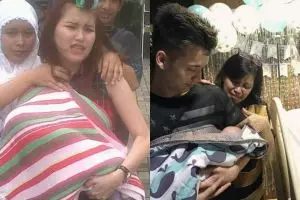 7 Selebriti ini pernah sembunyikan wajah anak dari publik, kenapa ya?