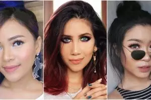 6 Pensil alis terbaik di bawah Rp 50 ribu ala beauty vlogger Indonesia