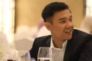 Kisah Ali Muharam di balik sukses Makaroni Ngehe, dulunya cuma sales