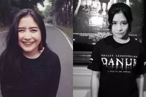 3 Seleb ini totalitas main film horor, berani dibuka mata batinnya