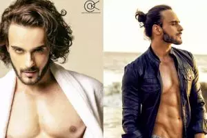 10 Fakta Angad Hasija, si macho pemeran Alekh di Bidaai ANTV