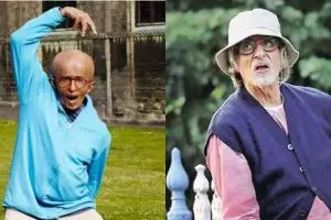 5 Karakter diperankan Amitabh Bachchan ini bukti ia aktor seribu wajah