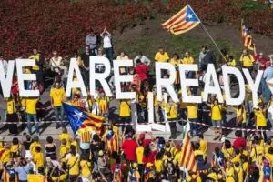 Imbas konflik, 7 negara ini diprediksi bakal berdiri dalam waktu dekat