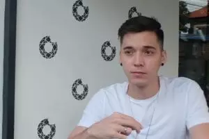 10 Transformasi Stefan William, dari imut-imut kini jadi hot daddy