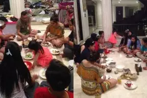 Dituding hanya settingan, ini pengakuan mengejutkan ART Anang-Ashanty