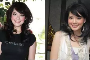 Masih ingat si presenter seksi Magdalena Tan? Begini kabarnya kini