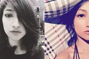 5 Foto terbaru si seksi Rahma Azhari, penampilannya makin yahud