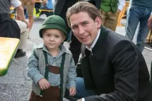 5 Fakta Sebastian Kurz, calon Perdana Menteri Austria berumur 31 tahun
