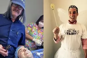 10 Cara dokter gigi agar pasiennya rajin rawat gigi ini kreatif abis