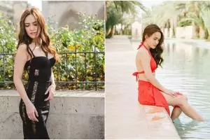 8 Bukti Shandy Aulia layak dijuluki body goals-nya cewek-cewek