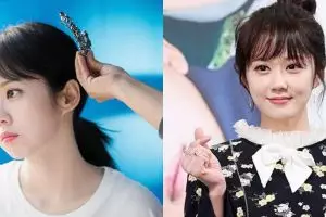 Main di Confession Couple, 10 foto Jang Na-ra imut abis padahal tua