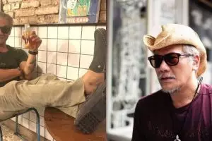 Usia 54 tahun, 8 gaya Tio Pakusadewo ini bukti ia kian tua makin kece