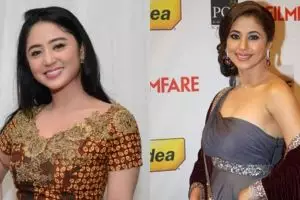5 Bukti pedangdut seksi Dewi Perssik mirip seleb Bollywood Urmila