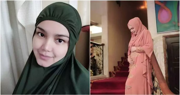 Dikabarkan sedang hamil, begini 7 penampilan terbaru Siti Nurhaliza