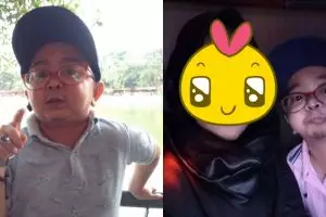 3 Tahun menduda, Daus Mini pamer foto mesra bareng cewek ini