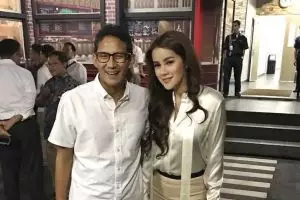 Anies-Sandi dilantik, 4 seleb ini ucapkan selamat lewat medsos