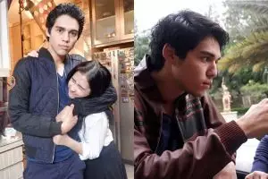 10 Momen kedekatan Prilly Latuconsina-Maxime Bouttier, resmi jadian?