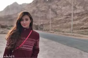 Lama tak muncul di TV, ini 8 penampilan Asmirandah yang makin cantik