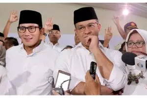 Ini ketentuan yang melarang penggunaan istilah pribumi dan non pribumi