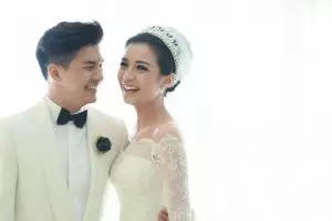 Chelsea Olivia unggah foto ini, warganet: hamil lagi ya?