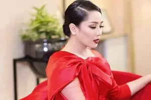 Penampilan Nagita dihujat, ini jawaban menohok sang fashion stylist