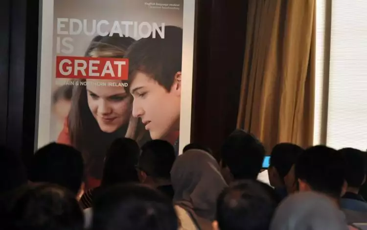 Nih 3 fakta latar belakang pendidikan pendiri startup sukses Indonesia