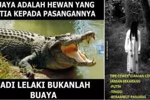 11 Meme 'pasangan idaman' ini bikin kamu terhibur & mikir masa depan