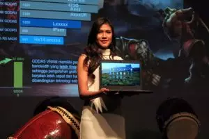 3 Notebook pertama di Indonesia yang 'otaknya' pakai Intel Gen-8 