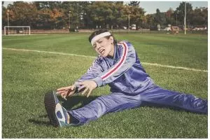 5 Makanan yang tak baik dimakan sebelum olahraga, malah bikin sakit