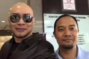 Sambil sindir artis lain, Deddy Corbuzier pamer bayar pajak Rp 2,5 M