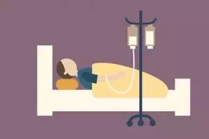 Ini lho penyakit yang kerap menyerang masyarakat Indonesia