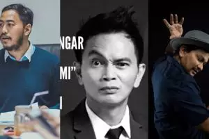 Cuitan 5 selebriti tanggapi istilah pribumi di pidato Anies Baswedan