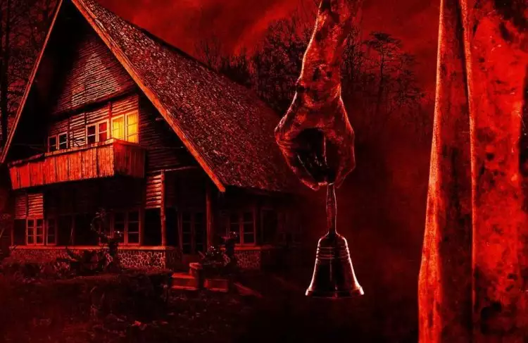 Sukses bikin ketakutan, ini 4 film horor Indonesia terlaris di 2017