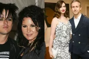 Jarang yang tahu, 10 seleb dunia ini ternyata menikah dengan fansnya