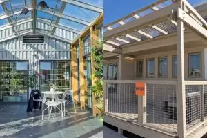 10 Rumah ini punya panel surya, bisa dicontoh buat hemat energi