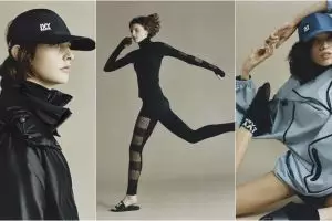 Ivy Park rilis koleksi athleisure, Beyonce ingin manjakan millenial