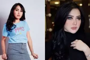 Tarif endorse 5 seleb Tanah Air, ada yang Rp 100 juta sekali posting