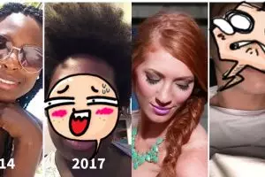 10 Transformasi cewek sebelum dan sesudah jadi Ibu, kontras abis nih