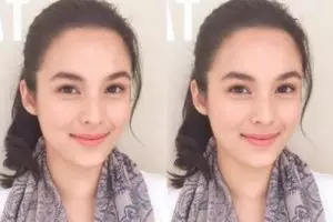 Ini penjelasan ilmiah kenapa alis tebal digandrungi wanita