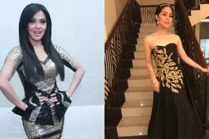 Diet sehat ala 7 seleb, ada yang nggak makan nasi selama 5 tahun