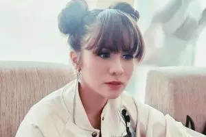 10 Foto transformasi Momo Geisha, penampilan terbaru tuai pro kontra