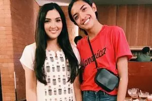 Kini geluti bisnis kecantikan, Millen Cyrus pengen saingi Ashanty?