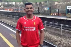 Kenalin doktor termuda Indonesia dari ITB, usianya baru 24 tahun